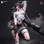 Lady - Devil May Cry - AVGolden