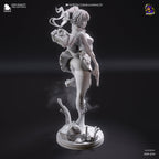 Lady - Devil May Cry - AVGolden