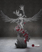 Lady Devimon - Digimon - AVGolden