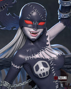 Lady Devimon - Digimon - AVGolden