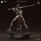 Lae'zel - Baldur's Gate 3 - AVGolden