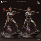 Lae'zel - Baldur's Gate 3 - AVGolden