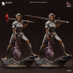 Lae'zel - Baldur's Gate 3