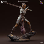 Lae'zel - Baldur's Gate 3