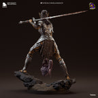 Lae'zel - Baldur's Gate 3