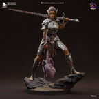 Lae'zel - Baldur's Gate 3