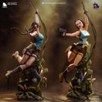 Lara Croft - Tom Rider - AVGolden