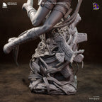 Lara Croft - Tom Rider - AVGolden
