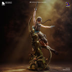 Lara Croft - Tom Rider - AVGolden