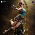 Lara Croft - Tom Rider - AVGolden
