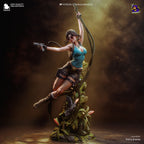 Lara Croft - Tom Rider - AVGolden