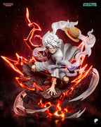 Luffy Gear V - One Piece - AVGolden