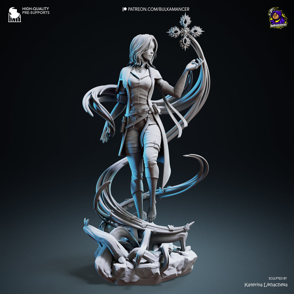 Lune - Clair Obscur Expedition 33 - AVGolden