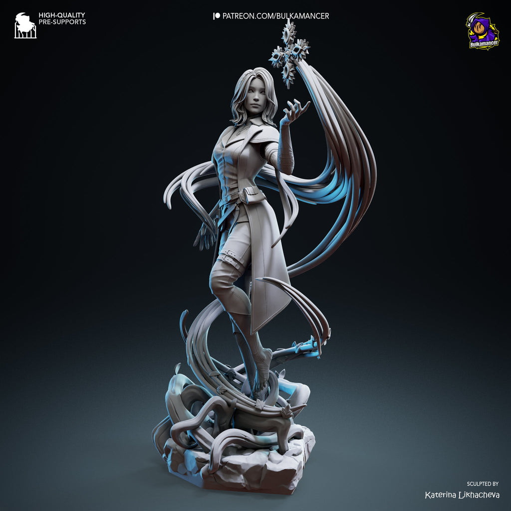 Lune - Clair Obscur Expedition 33 - AVGolden