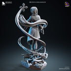 Lune - Clair Obscur Expedition 33 - AVGolden