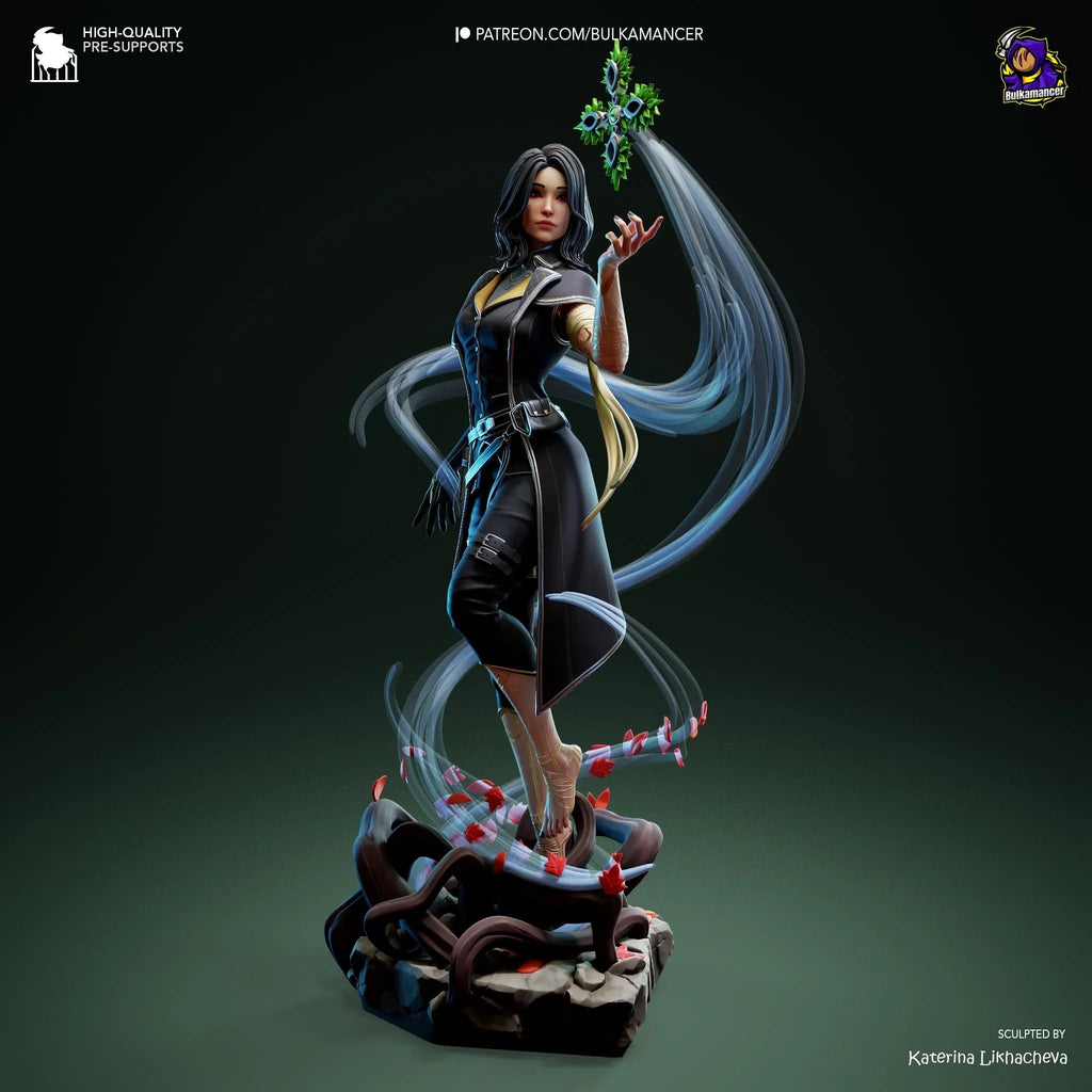 Lune - Clair Obscur Expedition 33 - AVGolden