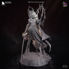 Malenia - Elden Ring - AVGolden