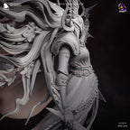 Malenia - Elden Ring - AVGolden