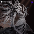 Malenia - Elden Ring - AVGolden