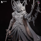 Malenia - Elden Ring - AVGolden