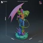 Megaera - Hades - AVGolden