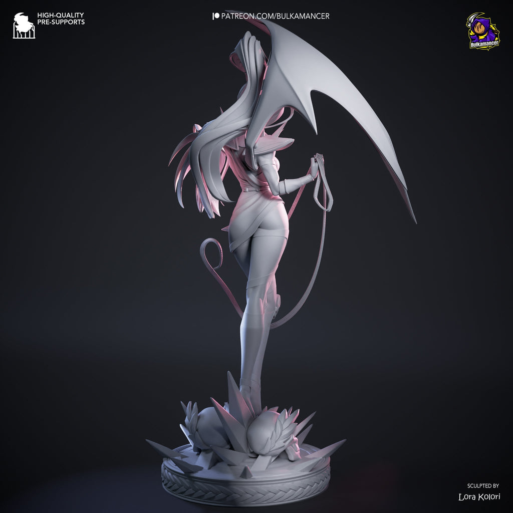 Megaera - Hades - AVGolden