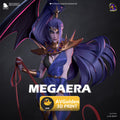 Megaera - Hades