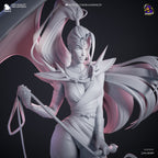 Megaera - Hades - AVGolden