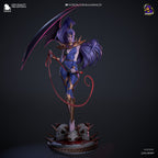 Megaera - Hades - AVGolden