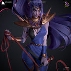 Megaera - Hades