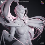 Megaera - Hades