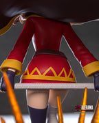 Megumin - KonoSuba - AVGolden