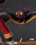 Megumin - KonoSuba - AVGolden