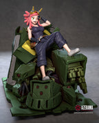 Mei Hatsume - My Hero Academia: Boku No Hero Academia - AVGolden