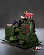 Mei Hatsume - My Hero Academia: Boku No Hero Academia - AVGolden
