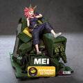 Mei Hatsume - My Hero Academia