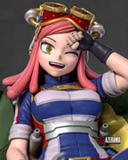 Mei Hatsume Uniform - My Hero Academia: Boku No Hero Academia - AVGolden