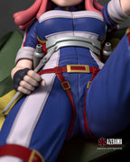 Mei Hatsume Uniform - My Hero Academia: Boku No Hero Academia - AVGolden
