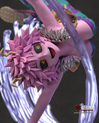 Mina Ashido - My Hero Academia: Boku No Hero Academia - AVGolden