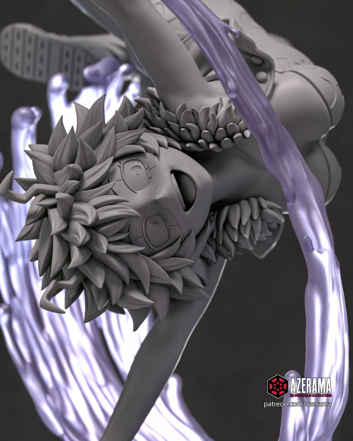 Mina Ashido - My Hero Academia: Boku No Hero Academia - AVGolden