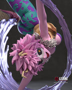 Mina Ashido - My Hero Academia: Boku No Hero Academia - AVGolden