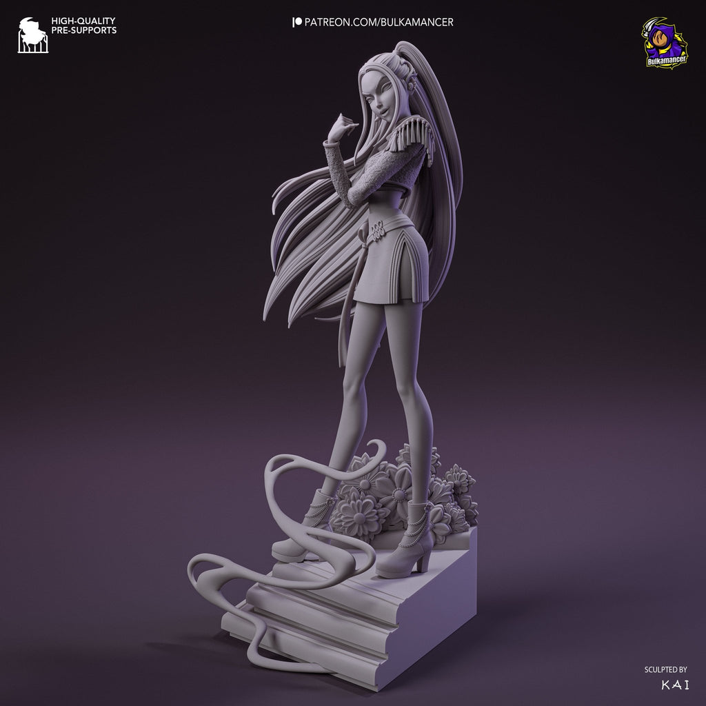Mira - KPop Demon Hunters - AVGolden