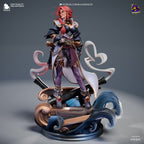 Miss Fortune - League Of Legends - AVGolden