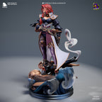 Miss Fortune - League Of Legends