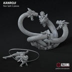 Mitsuri Kanroji - Demon Slayer: Kimetsu no Yaiba - AVGolden