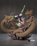 Mitsuri Kanroji - Demon Slayer: Kimetsu no Yaiba - AVGolden