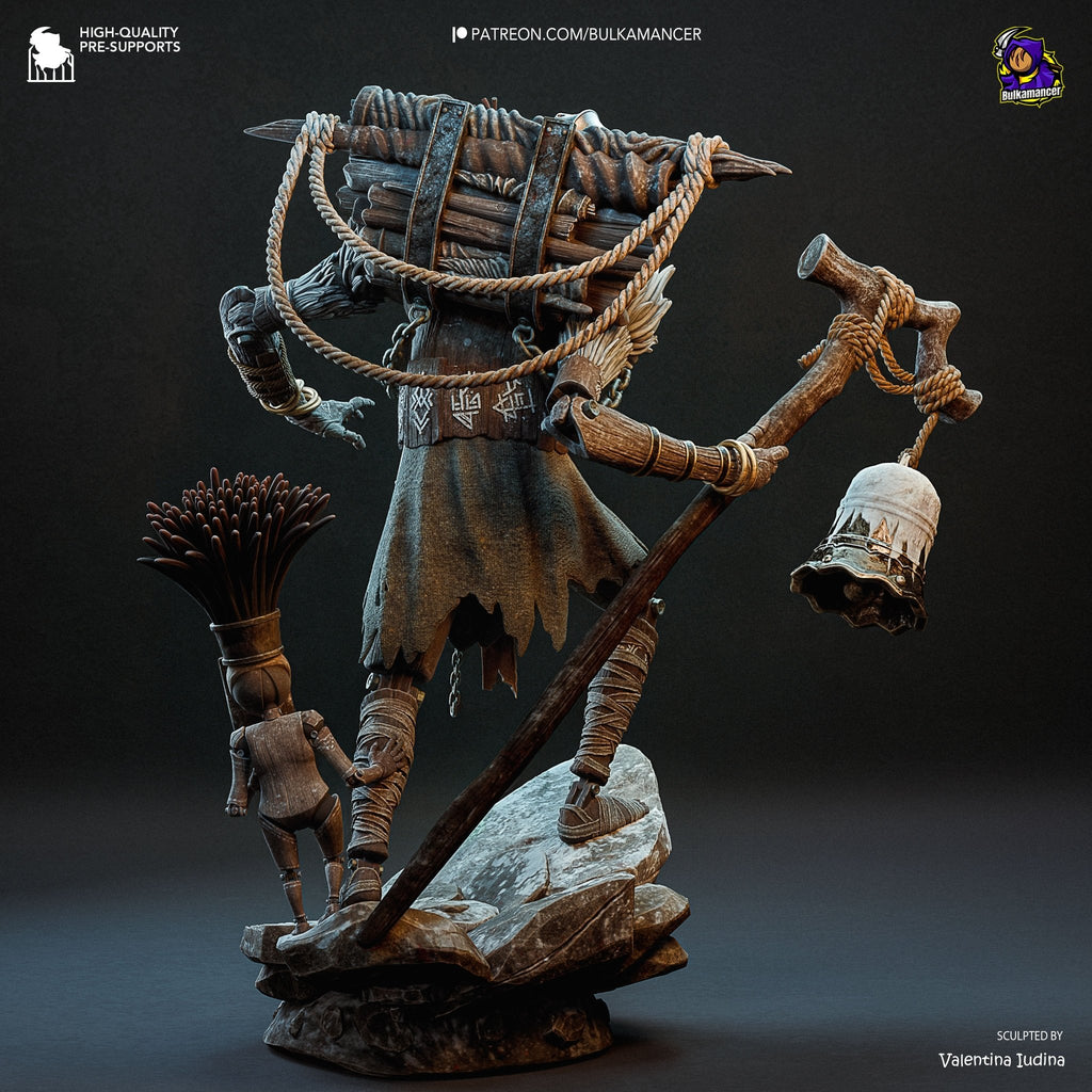 Monoco - Clair Obscur Expedition 33 - AVGolden