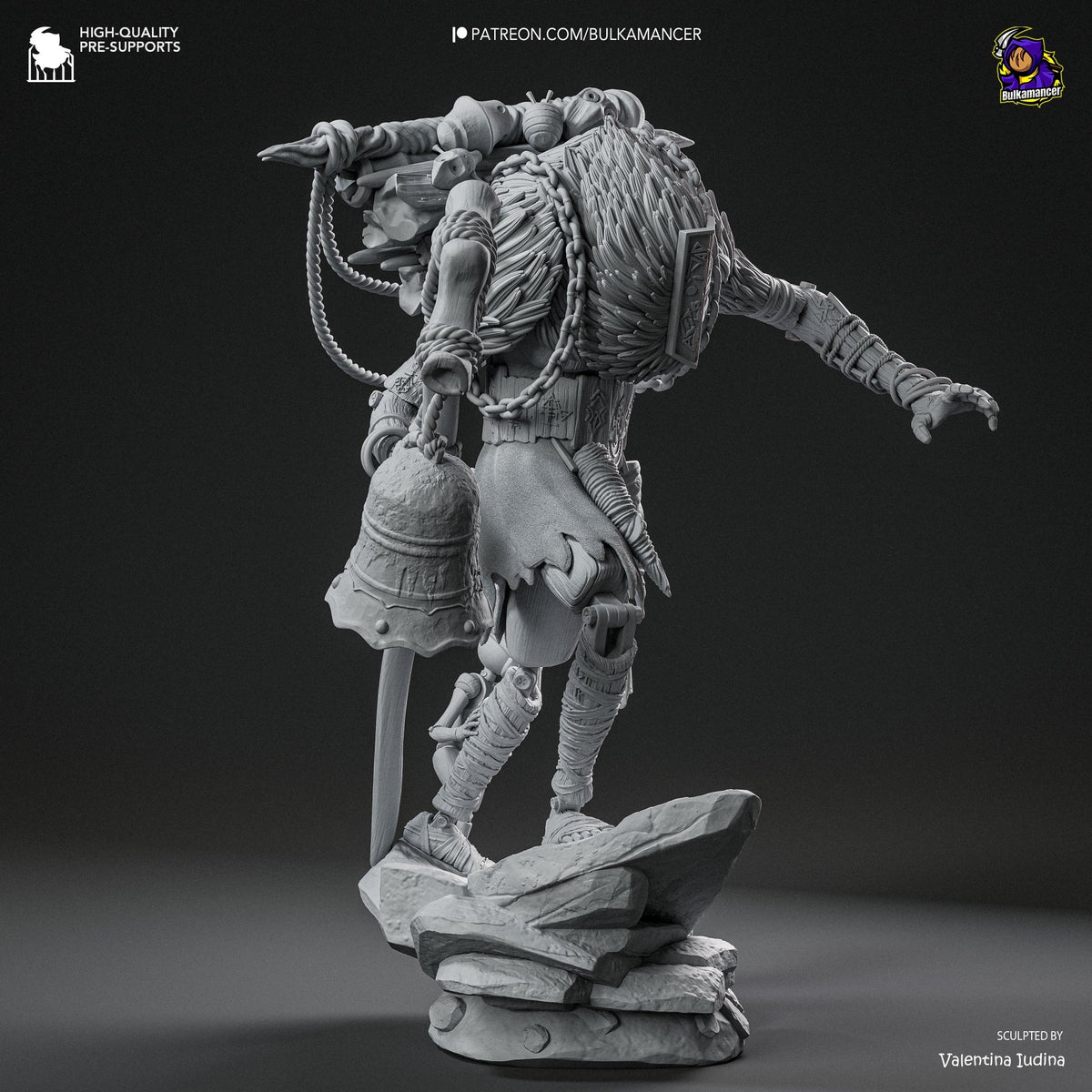 Monoco - Clair Obscur Expedition 33 - AVGolden