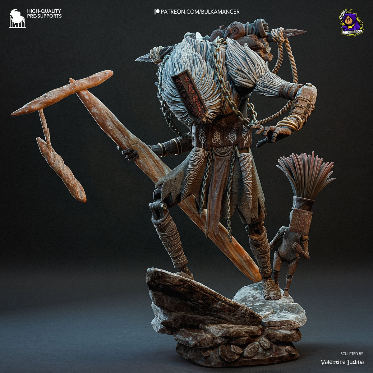 Monoco - Clair Obscur Expedition 33 - AVGolden