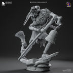 Monoco - Clair Obscur Expedition 33 - AVGolden